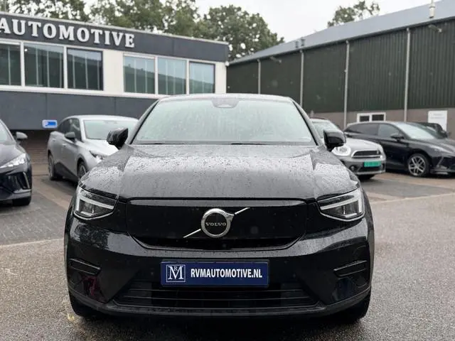 Volvo C40