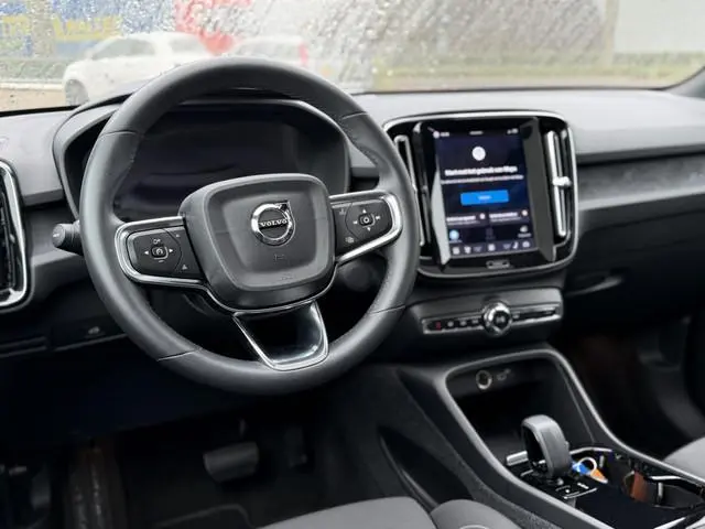 Volvo C40