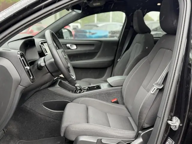 Volvo C40