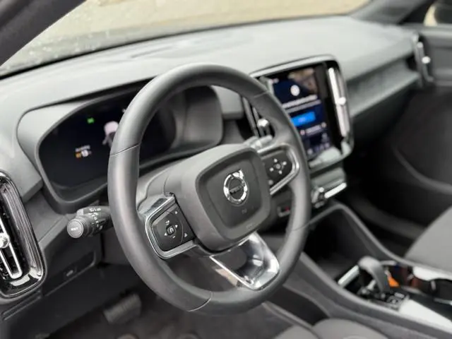 Volvo C40