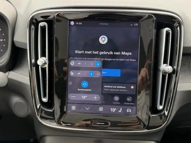 Volvo C40