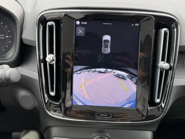 Volvo C40