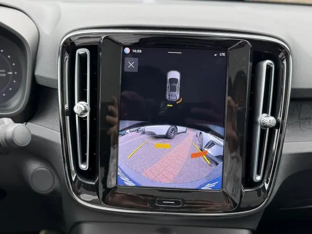 Volvo C40