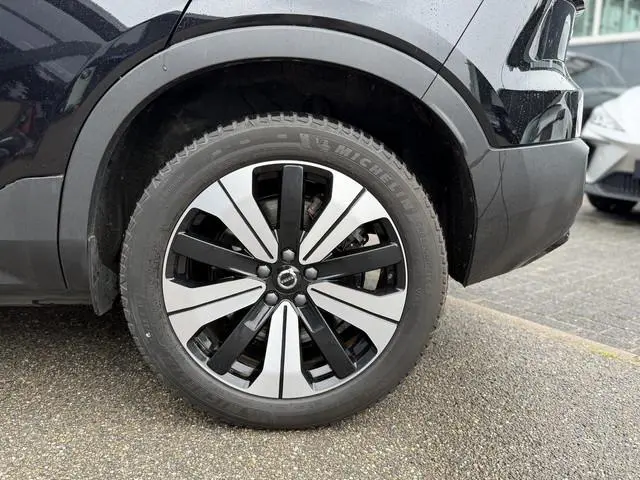 Volvo C40 Recharge Plus 69 kWh VOL OPTIES| ELEKTRISCHE ACHTERKLEP| DEALER ONDERHOUDEN| RIJKLAARPRIJS...
