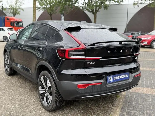 Volvo C40