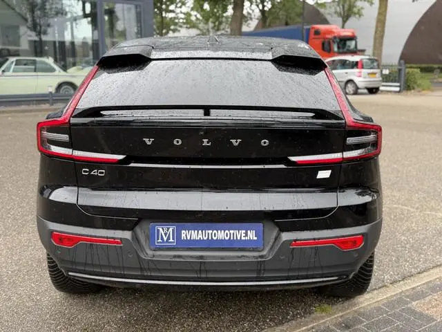 Volvo C40