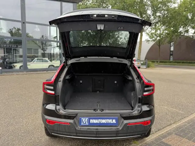 Volvo C40