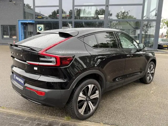 Volvo C40