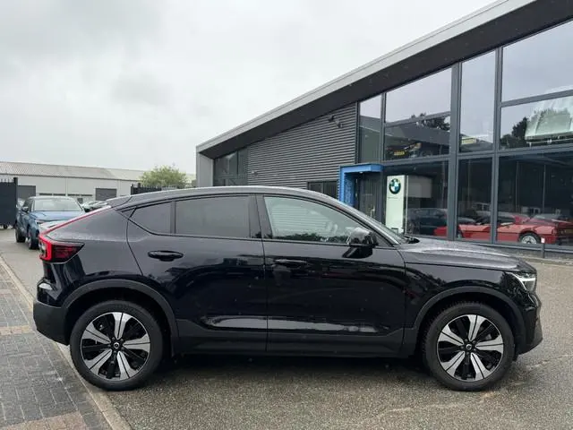 Volvo C40