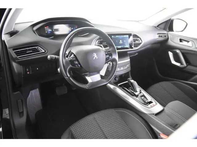 Peugeot 308 SW 1.5 BlueHDi Blue 130 *1ste Eigenaar*Navigatie*PDC*