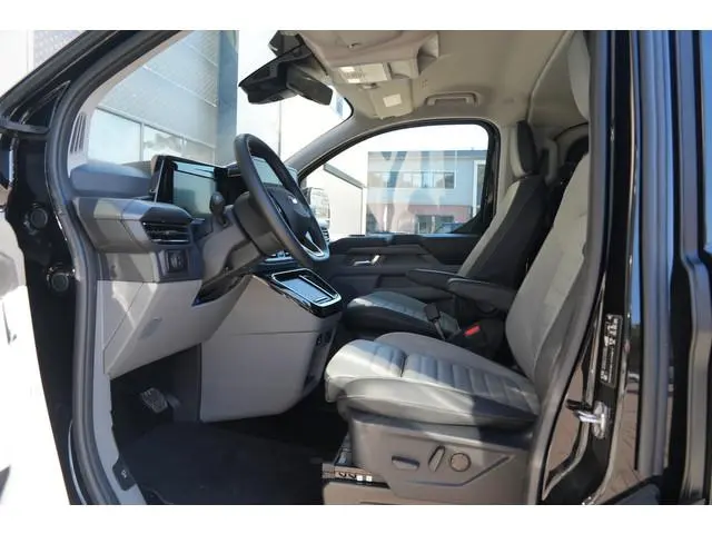 Ford Tourneo