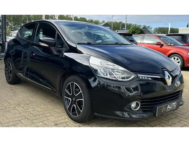 Renault Clio 0.9 TCe Dynamique 90PK | NL AUTO | NAP | Trekhaak | Climate Control | Cruise Control |...