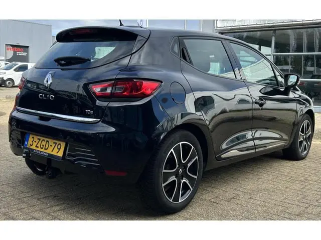 Renault Clio 0.9 TCe Dynamique 90PK | NL AUTO | NAP | Trekhaak | Climate Control | Cruise Control |...