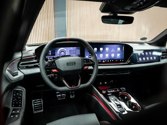 Audi RS5