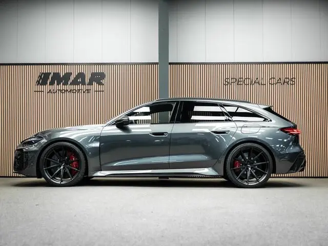 Audi RS5