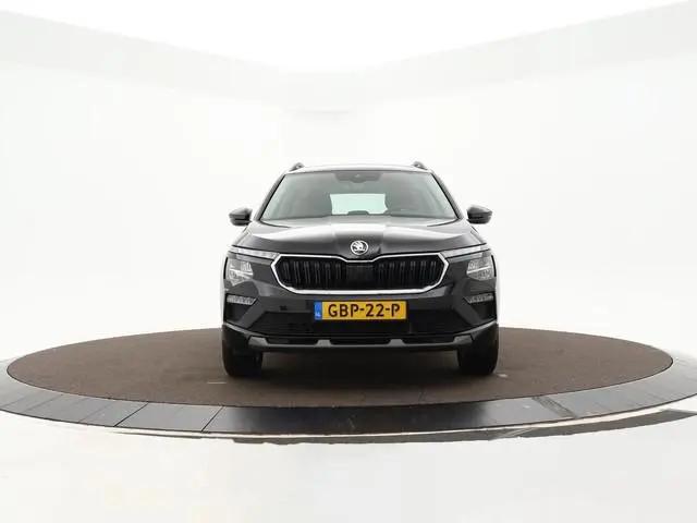 Skoda Kamiq 1.0 TSI 115pk Selection · Apple/Android Car Play · Cruise Control · P-Sensoren · 16'' In...