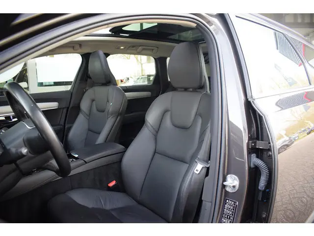 Volvo V90 2.0 T6 AWD Inscription PANO|ACC|TREKHAAK|STOEL+STW
