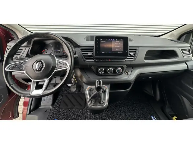 Renault Trafic 2.0 150 PK T30 L2 Automaat Navi|Cruise|Camera