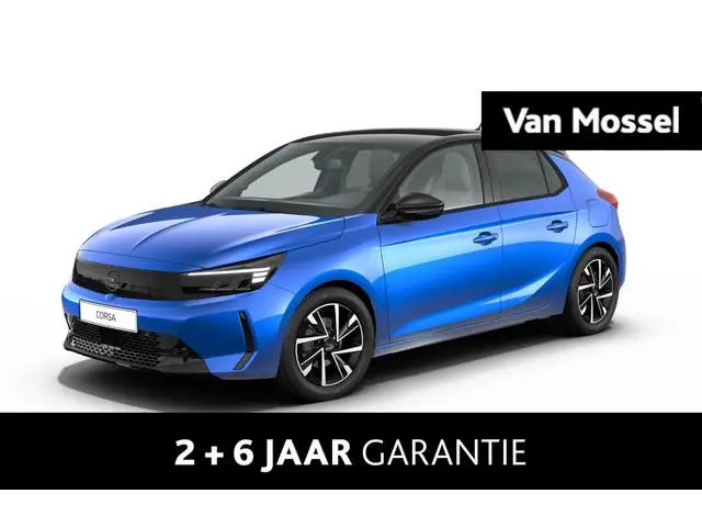 Opel Corsa 1.2 Turbo Yes || VAN MOSSEL BIG EVENT VOORDEEL || Tot 8 jaar garantie! ||