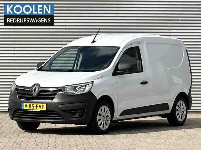 Renault Express 1.5 dCi 75 Trekhaak|Airco|Carplay