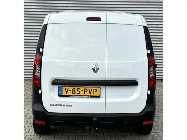 Renault Express