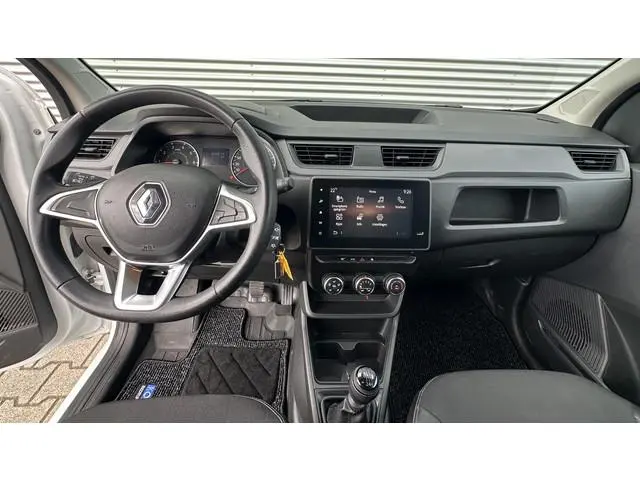 Renault Express 1.5 dCi 75 Trekhaak|Airco|Carplay