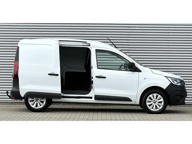 Renault Express 1.5 dCi 75 Trekhaak|Airco|Carplay