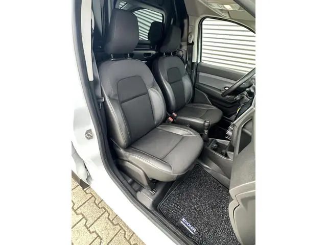 Renault Express