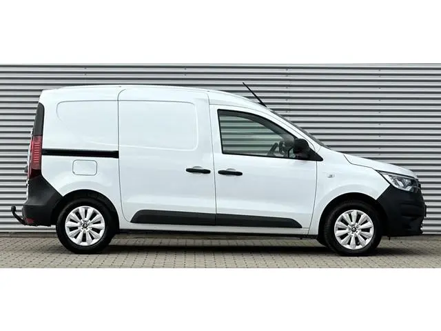 Renault Express