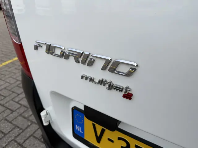 Fiat Fiorino