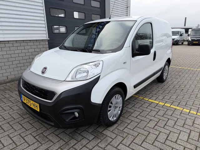 Fiat Fiorino