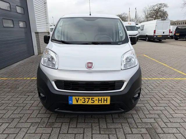 Fiat Fiorino