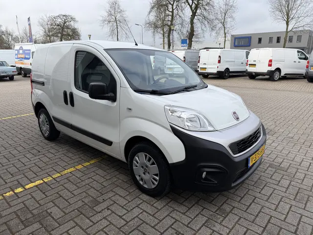 Fiat Fiorino