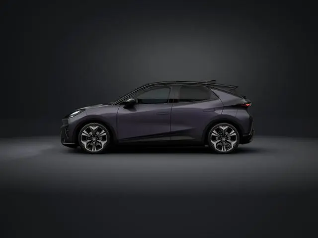 Cupra Raval
