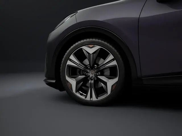 Cupra Raval