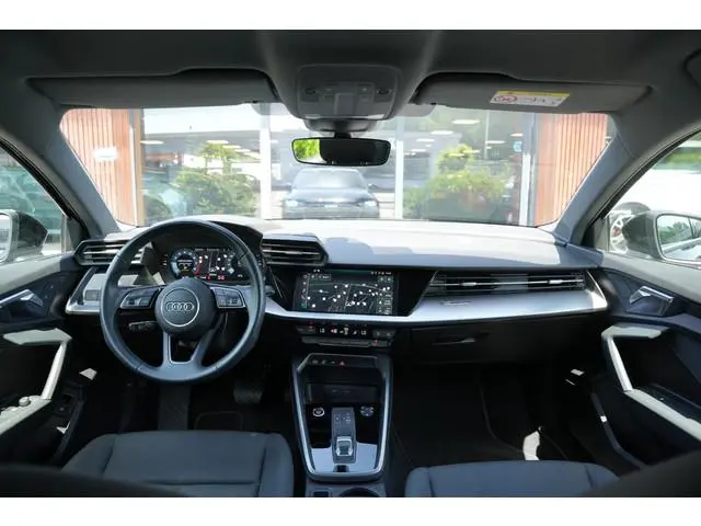 Audi A3 Sportback 40 TFSI e Advanced edition