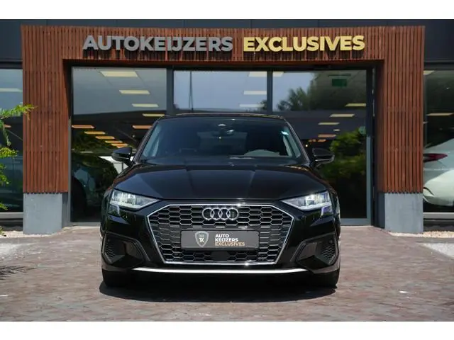 Audi A3 Sportback 40 TFSI e Advanced edition