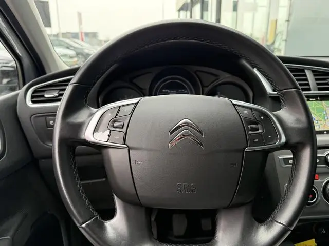 Citroën C4
