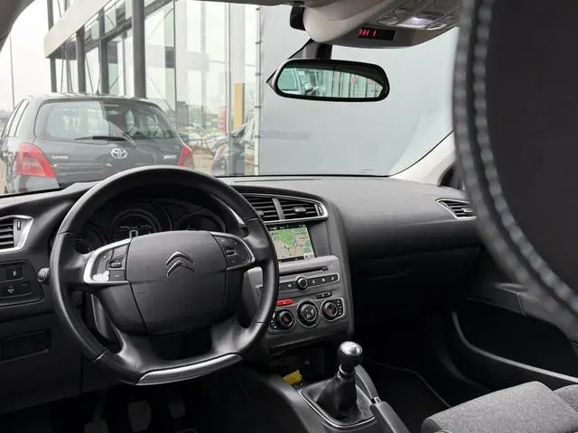 Citroën C4