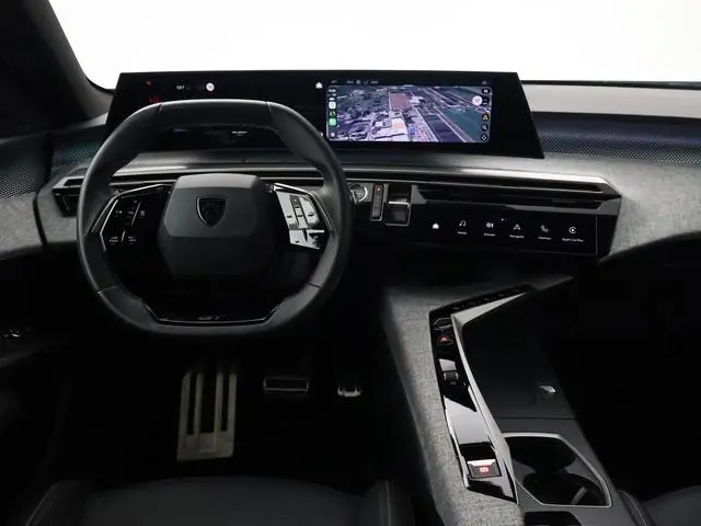 Peugeot 5008 HYBRID 145 7-PERS GT MILD HYBRID + CAMERA | ADAPTIVE CRUISE | 19 INCH | STOELVERW.