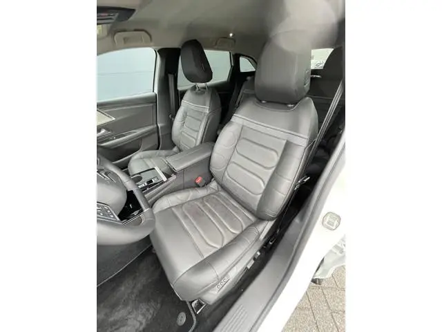 Citroën C5 X