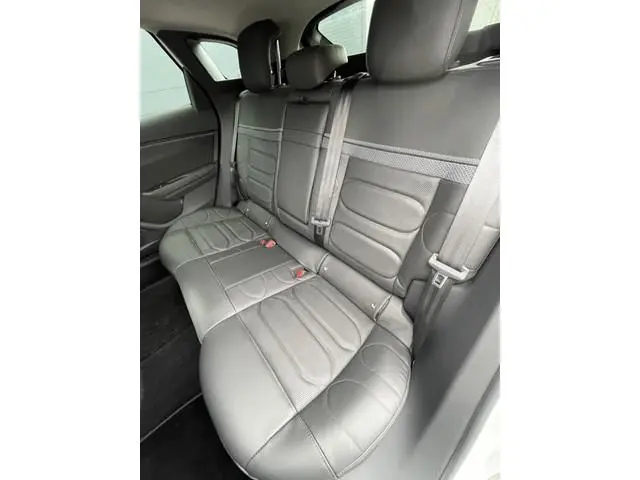 Citroën C5 X
