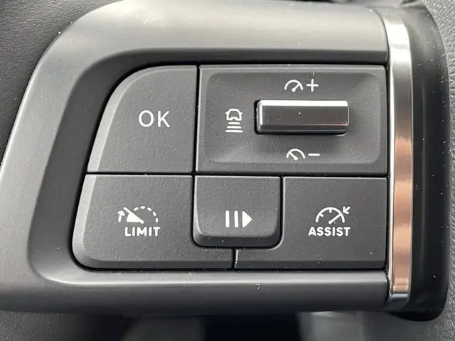 Citroën C5 X