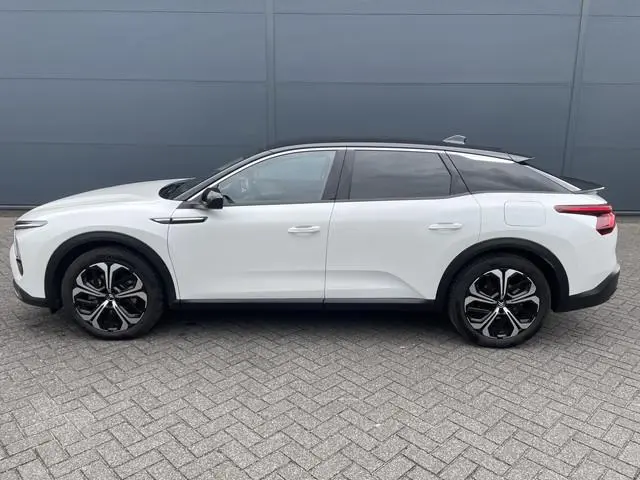 Citroën C5 X