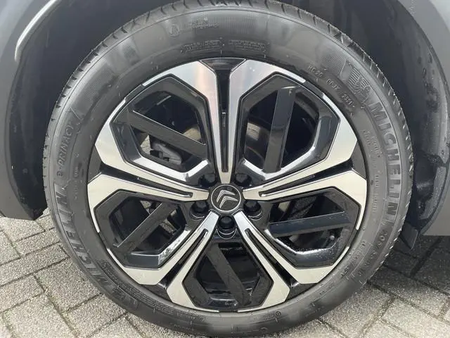 Citroën C5 X