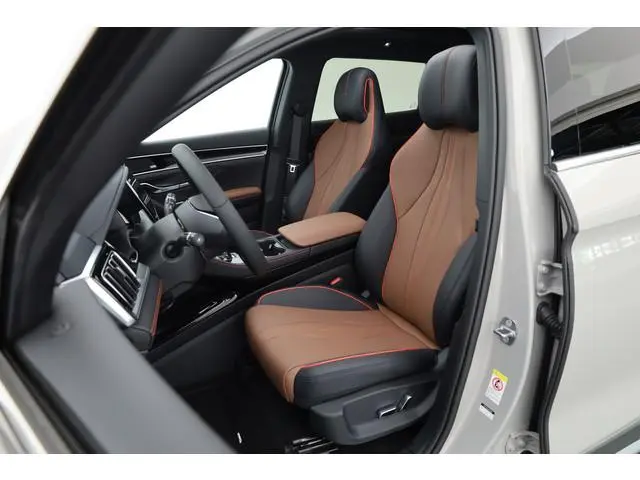 BYD SEAL U 1.5 DM-i FWD Comfort (WLTP-125km!) | 26.6 kWh | Pano | HUD | Infinity | 360*+PDC | Ventil...