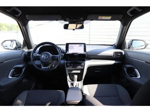 Toyota Yaris Cross 1.5 Hybrid First Edition, LM velgen, Apple Carplay / Android Auto, Cruise Control...