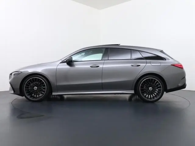 Mercedes-Benz CLA Shooting Brake 180 Business Solution AMG | Panorama - Schuifdak | Distronic Cruise...