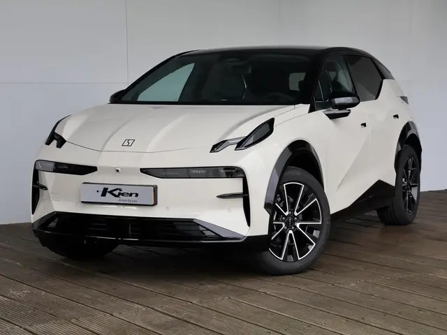 Zeekr X RWD Long Range 69 kWh Pano dak | ACC | HUD|  Yamaha audio | 446 km actieradius
