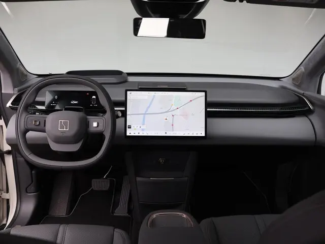 Zeekr X RWD Long Range 69 kWh Pano dak | ACC | HUD|  Yamaha audio | 446 km actieradius